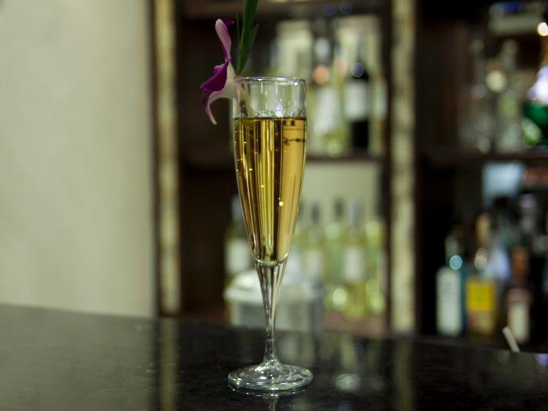 Golden Lotus Boutique Hotel Hanoi Eksteriør bilde