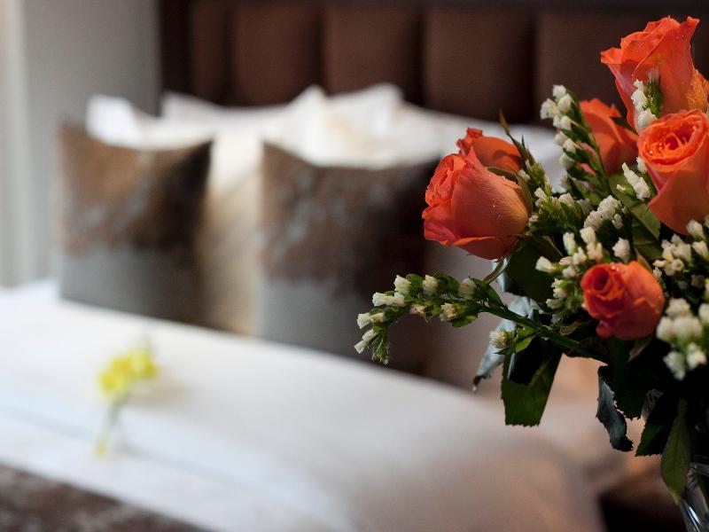 Golden Lotus Boutique Hotel Hanoi Eksteriør bilde