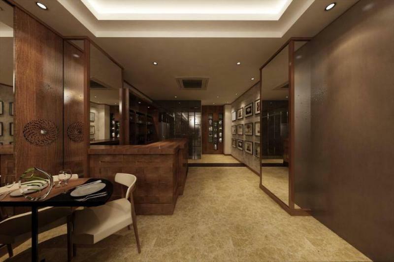 Golden Lotus Boutique Hotel Hanoi Eksteriør bilde