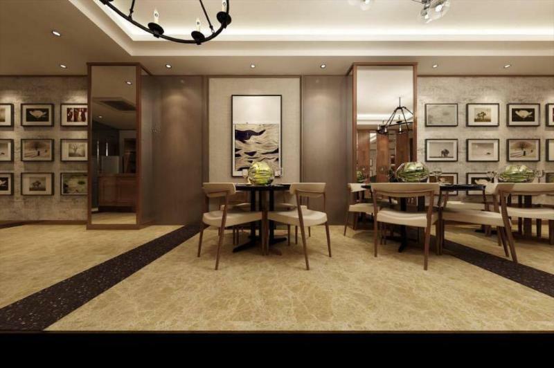 Golden Lotus Boutique Hotel Hanoi Eksteriør bilde