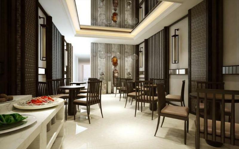 Golden Lotus Boutique Hotel Hanoi Eksteriør bilde